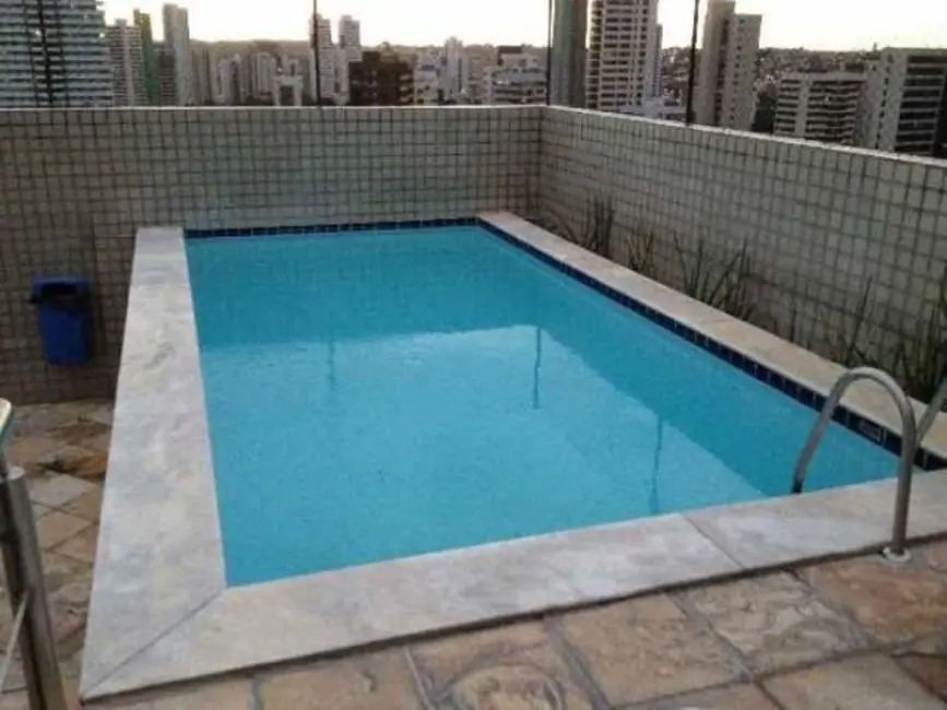 Foto 8 de Apartamento com 3 quartos à venda, 120m2 em Parnamirim, Recife - PE
