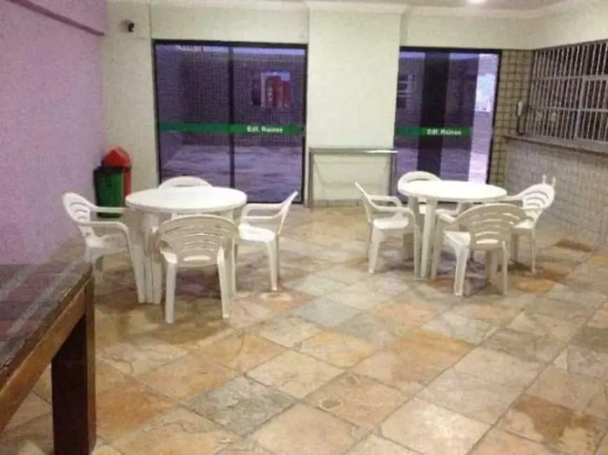 Foto 9 de Apartamento com 3 quartos à venda, 120m2 em Parnamirim, Recife - PE