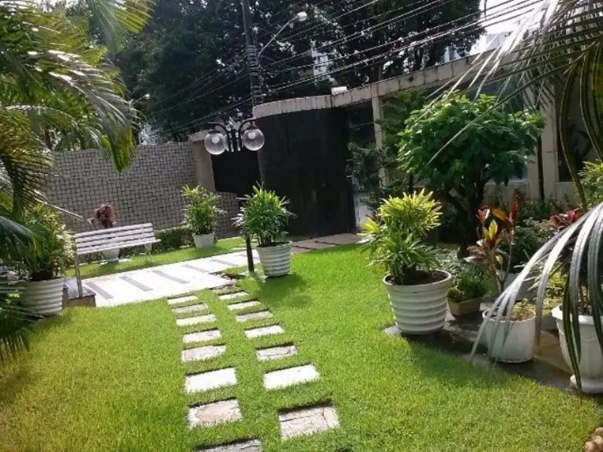 Foto 4 de Apartamento com 3 quartos à venda, 120m2 em Parnamirim, Recife - PE