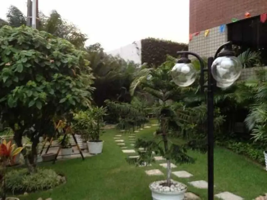 Foto 6 de Apartamento com 3 quartos à venda, 120m2 em Parnamirim, Recife - PE