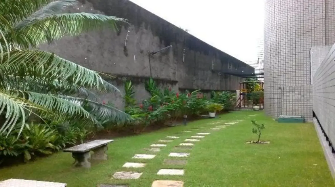 Foto 5 de Apartamento com 3 quartos à venda, 120m2 em Parnamirim, Recife - PE