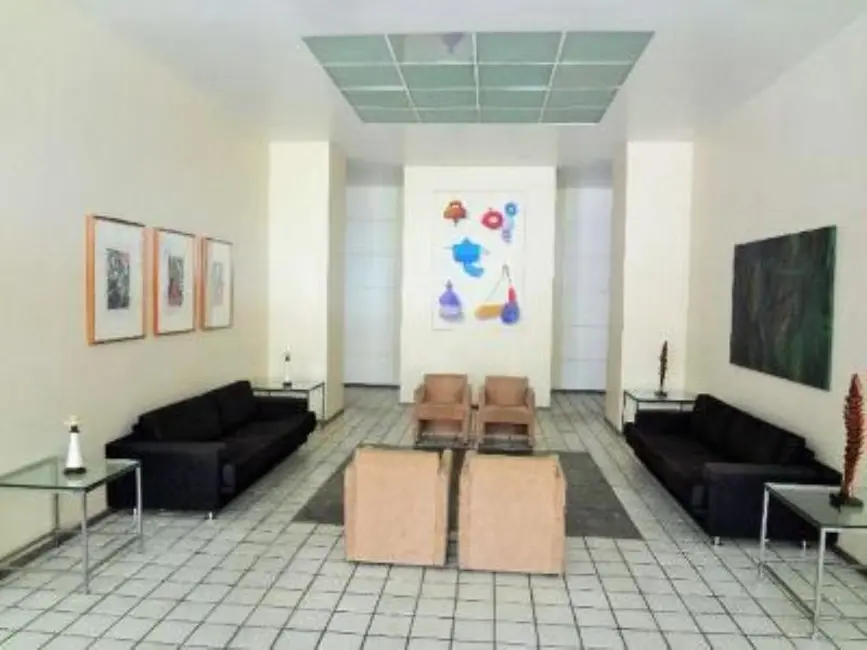 Foto 6 de Apartamento com 3 quartos à venda, 125m2 em Casa Forte, Recife - PE