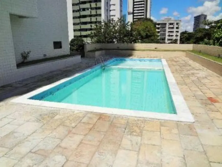 Foto 8 de Apartamento com 3 quartos à venda, 125m2 em Casa Forte, Recife - PE