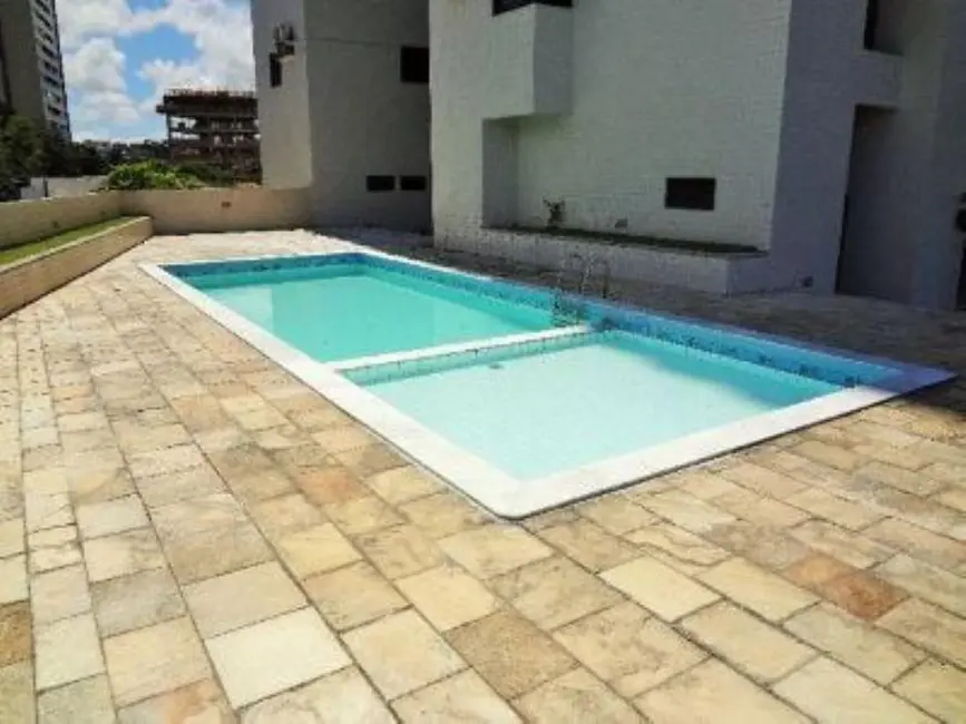 Foto 9 de Apartamento com 3 quartos à venda, 125m2 em Casa Forte, Recife - PE