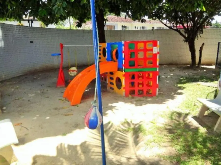 Foto 7 de Apartamento com 3 quartos à venda, 125m2 em Casa Forte, Recife - PE