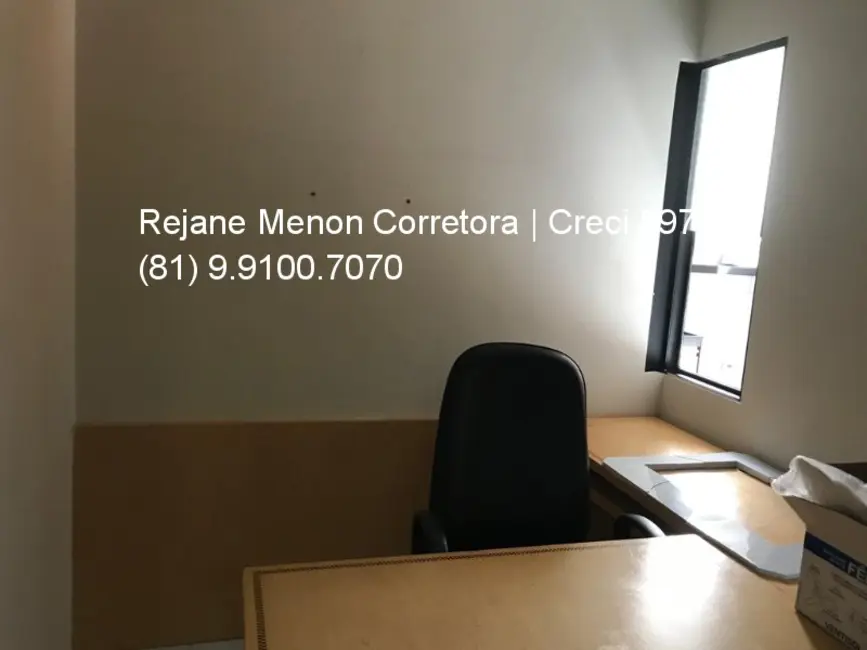 Apartamento com 3 quartos à venda, 108m2 em Boa Viagem, Recife - PE - imagem 6 Foto 6 de Apartamento com 3 quartos à venda, 108m2 em Boa Viagem, Recife - PE