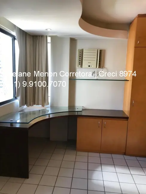 Apartamento com 3 quartos à venda, 108m2 em Boa Viagem, Recife - PE - imagem 7 Foto 7 de Apartamento com 3 quartos à venda, 108m2 em Boa Viagem, Recife - PE