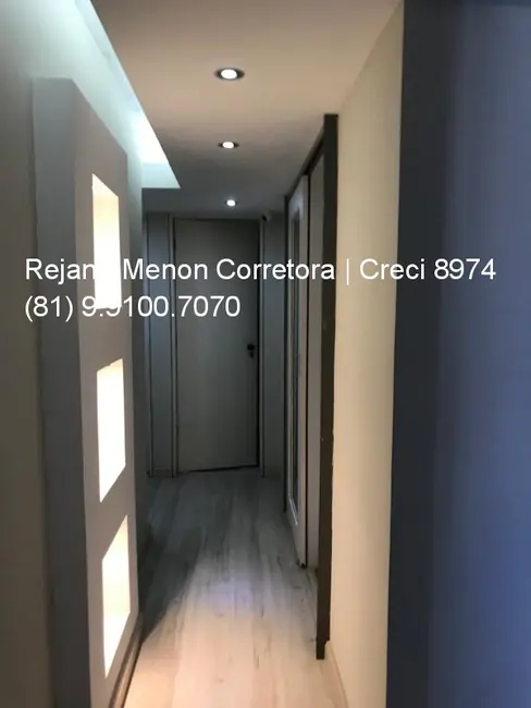 Apartamento com 3 quartos à venda, 108m2 em Boa Viagem, Recife - PE - imagem 3 Foto 3 de Apartamento com 3 quartos à venda, 108m2 em Boa Viagem, Recife - PE