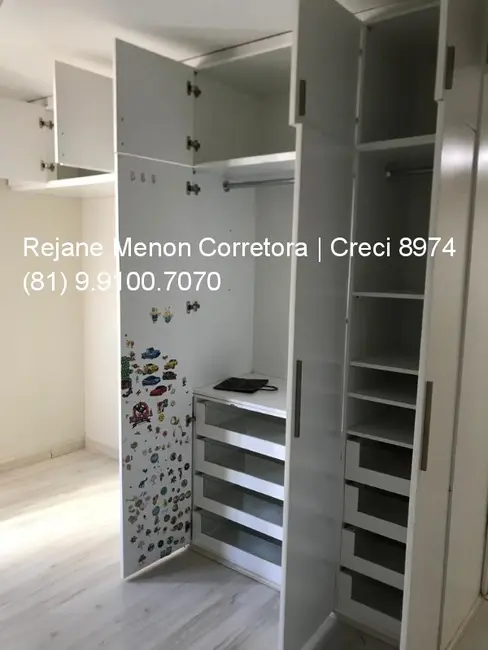 Apartamento com 3 quartos à venda, 108m2 em Boa Viagem, Recife - PE - imagem 8 Foto 8 de Apartamento com 3 quartos à venda, 108m2 em Boa Viagem, Recife - PE