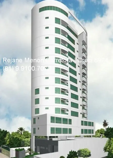 Foto 6 de Apartamento com 1 quarto à venda, 41m2 em Boa Viagem, Recife - PE