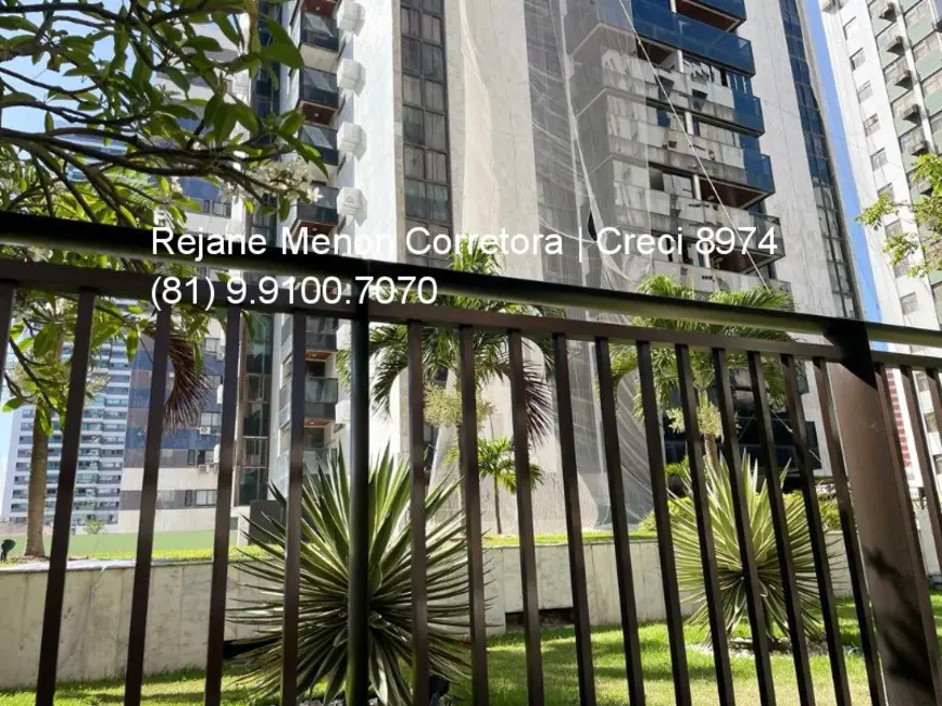 Foto 1 de Apartamento com 4 quartos à venda, 260m2 em Boa Viagem, Recife - PE