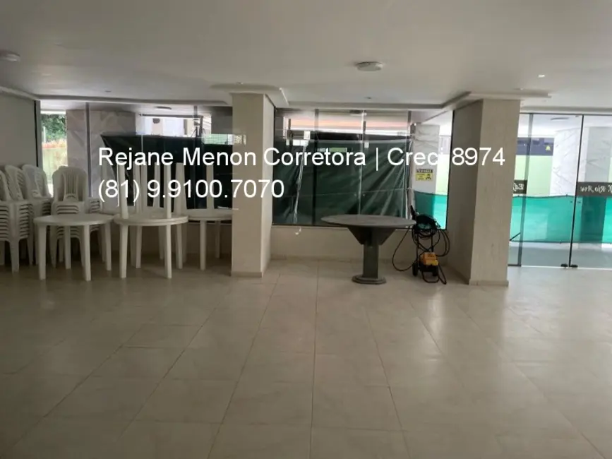 Apartamento com 4 quartos à venda, 260m2 em Boa Viagem, Recife - PE - imagem 5 Foto 5 de Apartamento com 4 quartos à venda, 260m2 em Boa Viagem, Recife - PE
