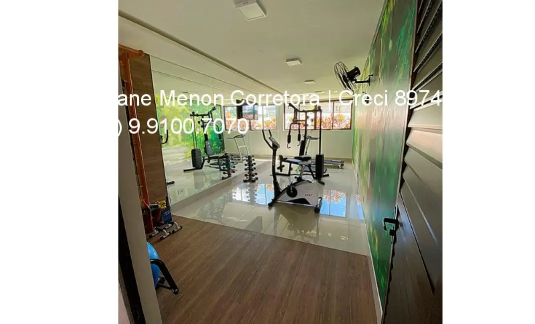 Foto 5 de Apartamento com 2 quartos à venda, 44m2 em Torre, Recife - PE