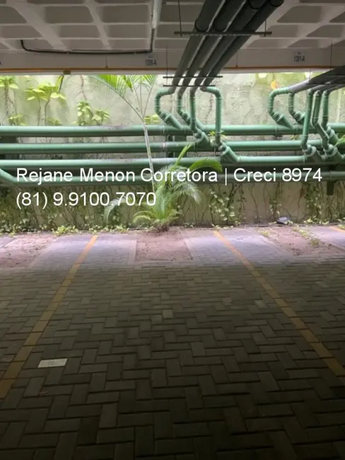 Foto 1 de Apartamento com 2 quartos à venda, 44m2 em Torre, Recife - PE