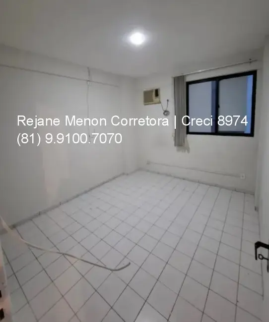 Foto 9 de Apartamento com 3 quartos à venda, 84m2 em Espinheiro, Recife - PE