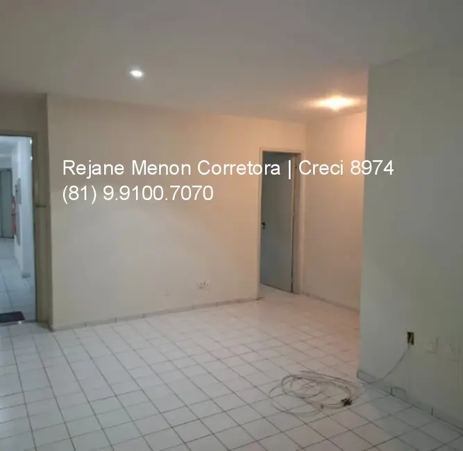 Foto 7 de Apartamento com 3 quartos à venda, 84m2 em Espinheiro, Recife - PE