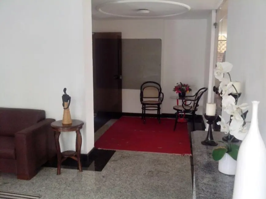 Foto 6 de Apartamento com 4 quartos à venda, 167m2 em Graças, Recife - PE