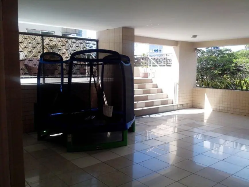 Foto 7 de Apartamento com 4 quartos à venda, 167m2 em Graças, Recife - PE