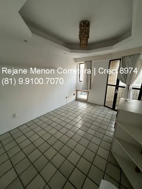 Foto 5 de Apartamento com 4 quartos à venda, 170m2 em Madalena, Recife - PE