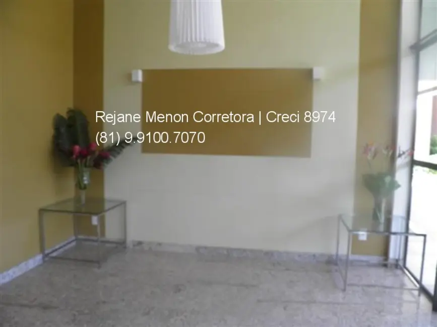 Foto 5 de Apartamento com 4 quartos à venda, 133m2 em Madalena, Recife - PE