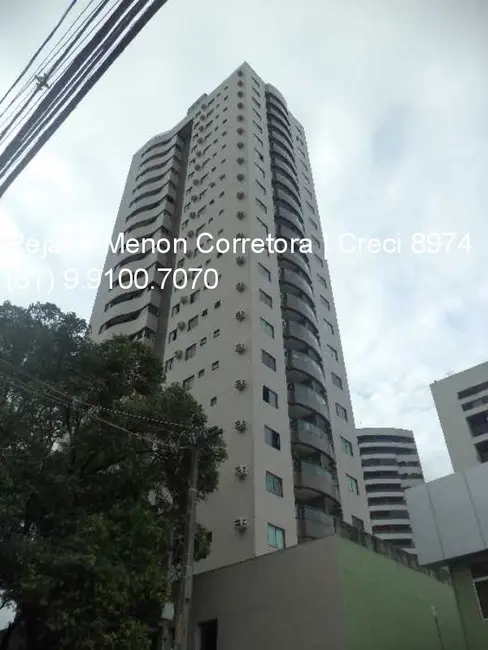 Foto 1 de Apartamento com 2 quartos à venda, 60m2 em Espinheiro, Recife - PE