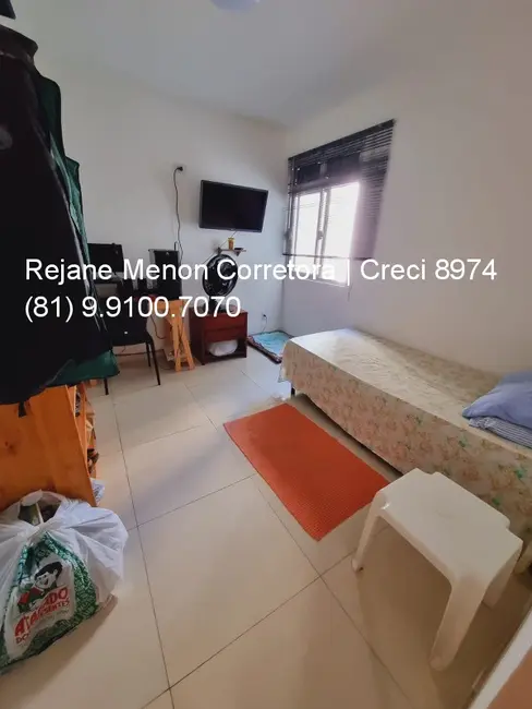 Foto 8 de Apartamento com 3 quartos à venda, 93m2 em Graças, Recife - PE