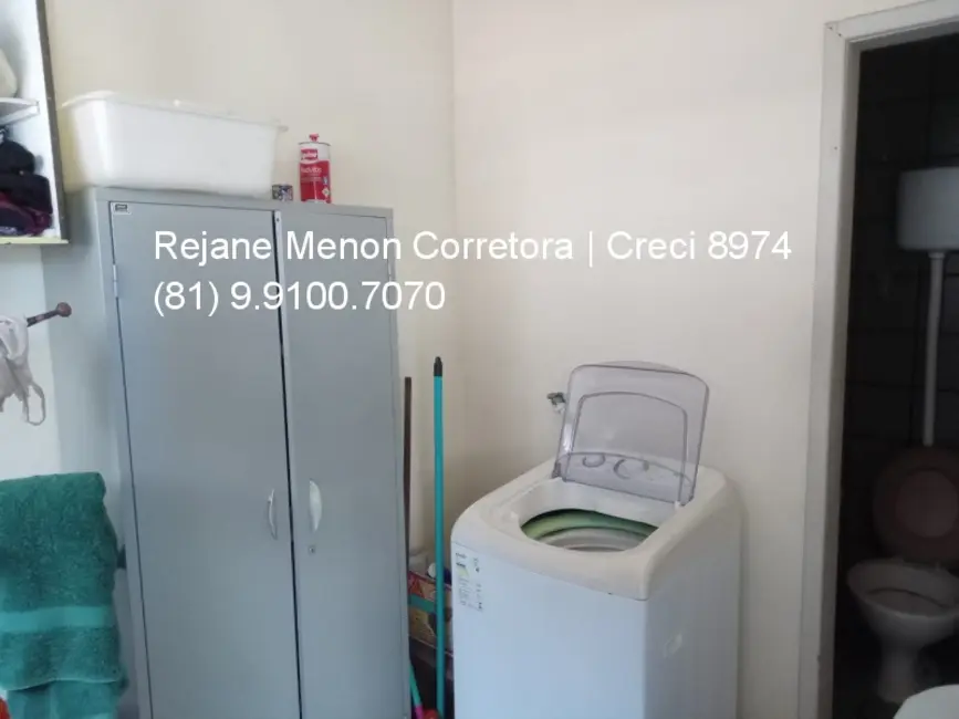 Foto 8 de Apartamento com 3 quartos à venda, 91m2 em Graças, Recife - PE