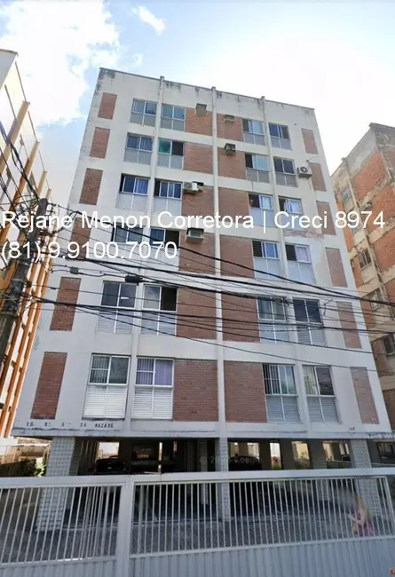 Foto 1 de Apartamento com 3 quartos à venda, 91m2 em Graças, Recife - PE