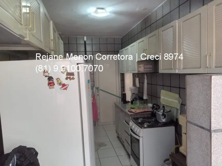 Foto 7 de Apartamento com 3 quartos à venda, 91m2 em Graças, Recife - PE