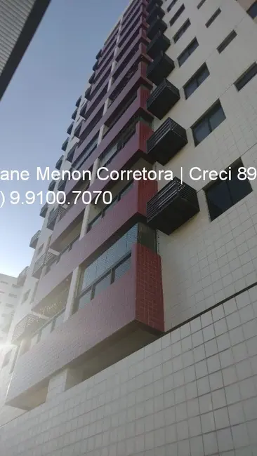 Foto 1 de Apartamento com 2 quartos à venda, 69m2 em Prado, Recife - PE