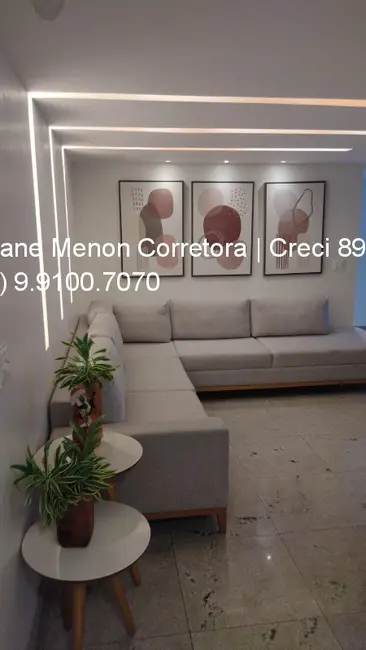 Foto 7 de Apartamento com 2 quartos à venda, 69m2 em Prado, Recife - PE