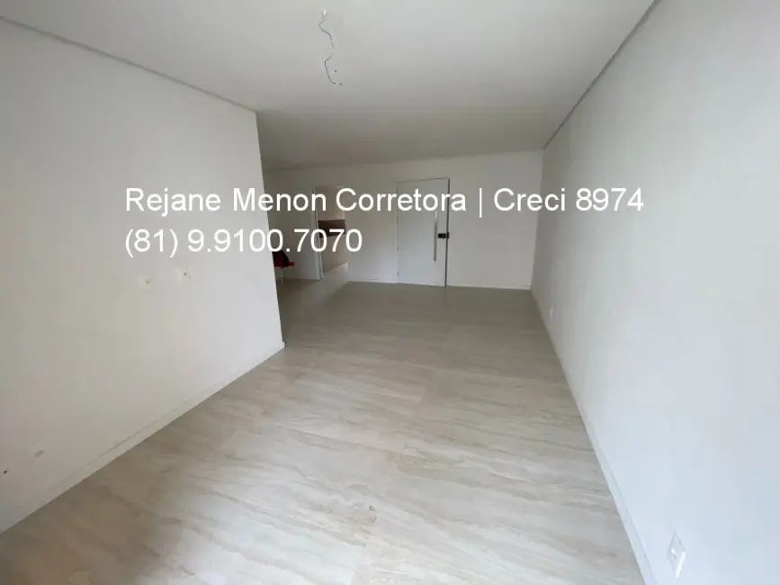 Foto 3 de Apartamento com 4 quartos à venda, 124m2 em Graças, Recife - PE