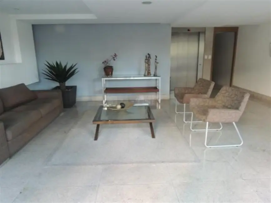 Foto 5 de Apartamento com 4 quartos à venda, 136m2 em Rosarinho, Recife - PE