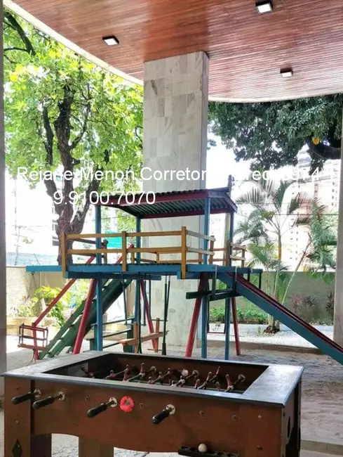 Foto 9 de Apartamento com 4 quartos à venda, 198m2 em Graças, Recife - PE