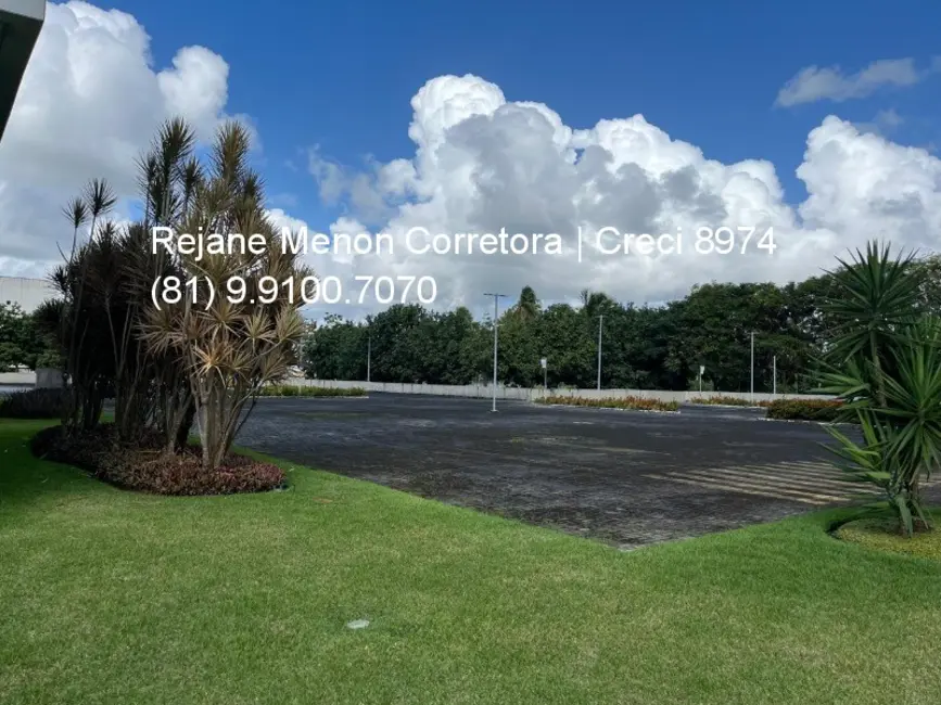 Sala Comercial à venda, 55m2 em Paiva, Cabo De Santo Agostinho - PE - imagem 9 Foto 9 de Sala Comercial à venda, 55m2 em Paiva, Cabo De Santo Agostinho - PE