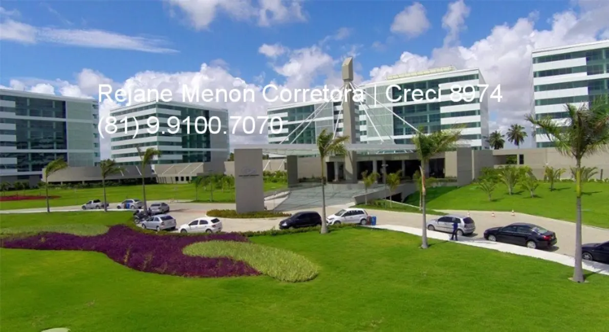 Sala Comercial à venda, 50m2 em Paiva, Cabo De Santo Agostinho - PE - imagem 4 Foto 4 de Sala Comercial à venda, 50m2 em Paiva, Cabo De Santo Agostinho - PE