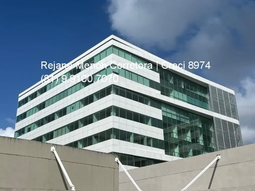 Sala Comercial à venda, 50m2 em Paiva, Cabo De Santo Agostinho - PE - imagem 8 Foto 8 de Sala Comercial à venda, 50m2 em Paiva, Cabo De Santo Agostinho - PE