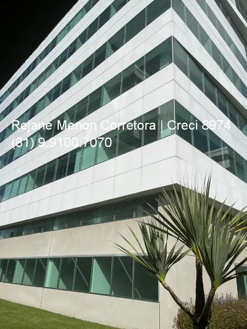 Sala Comercial à venda, 50m2 em Paiva, Cabo De Santo Agostinho - PE - imagem 5 Foto 5 de Sala Comercial à venda, 50m2 em Paiva, Cabo De Santo Agostinho - PE