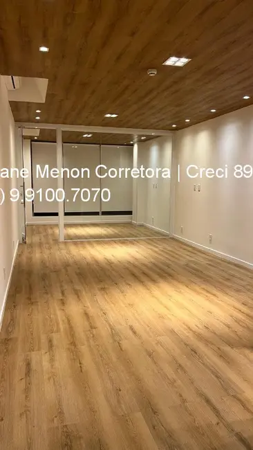 Sala Comercial à venda, 42m2 em Paiva, Cabo De Santo Agostinho - PE - imagem 6 Foto 6 de Sala Comercial à venda, 42m2 em Paiva, Cabo De Santo Agostinho - PE