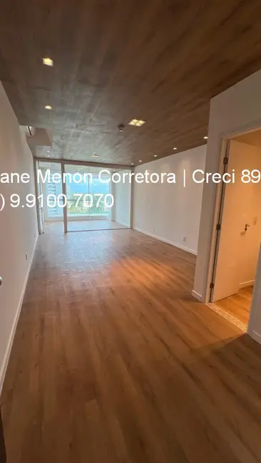 Sala Comercial à venda, 42m2 em Paiva, Cabo De Santo Agostinho - PE - imagem 3 Foto 3 de Sala Comercial à venda, 42m2 em Paiva, Cabo De Santo Agostinho - PE