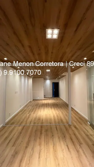 Sala Comercial à venda, 42m2 em Paiva, Cabo De Santo Agostinho - PE - imagem 4 Foto 4 de Sala Comercial à venda, 42m2 em Paiva, Cabo De Santo Agostinho - PE