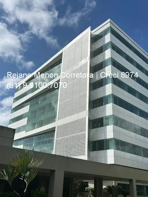 Sala Comercial à venda, 50m2 em Paiva, Cabo De Santo Agostinho - PE - imagem 6 Foto 6 de Sala Comercial à venda, 50m2 em Paiva, Cabo De Santo Agostinho - PE