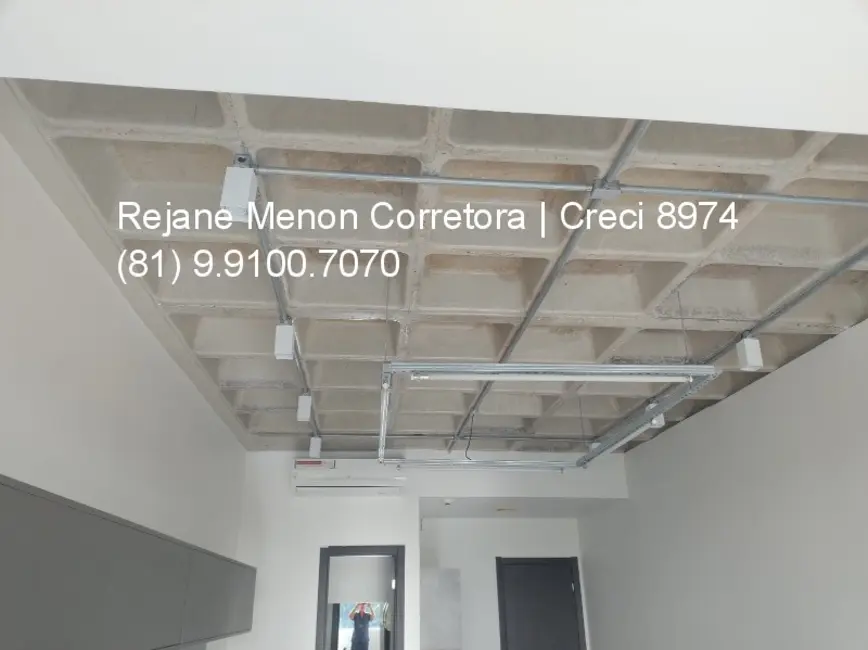 Sala Comercial à venda, 50m2 em Paiva, Cabo De Santo Agostinho - PE - imagem 2 Foto 2 de Sala Comercial à venda, 50m2 em Paiva, Cabo De Santo Agostinho - PE