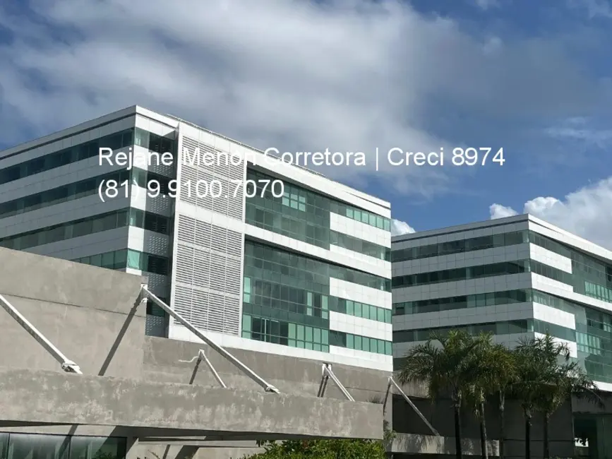 Sala Comercial à venda, 50m2 em Paiva, Cabo De Santo Agostinho - PE - imagem 5 Foto 5 de Sala Comercial à venda, 50m2 em Paiva, Cabo De Santo Agostinho - PE