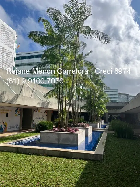 Sala Comercial à venda, 50m2 em Paiva, Cabo De Santo Agostinho - PE - imagem 9 Foto 9 de Sala Comercial à venda, 50m2 em Paiva, Cabo De Santo Agostinho - PE