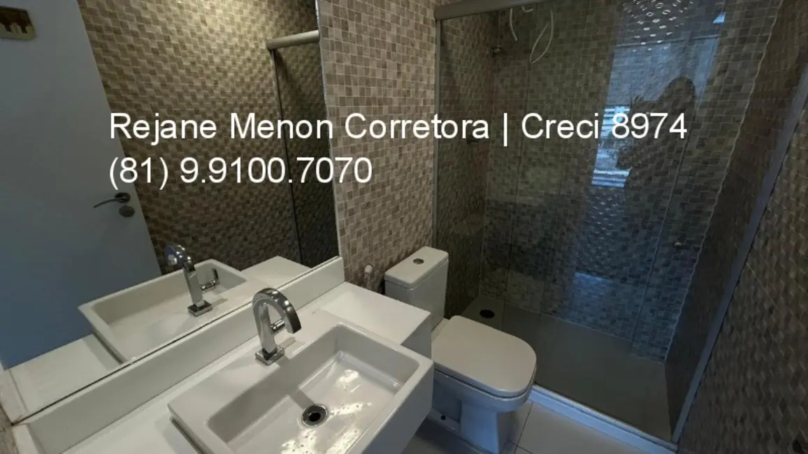 Foto 4 de Sala Comercial para alugar, 101m2 em Boa Viagem, Recife - PE