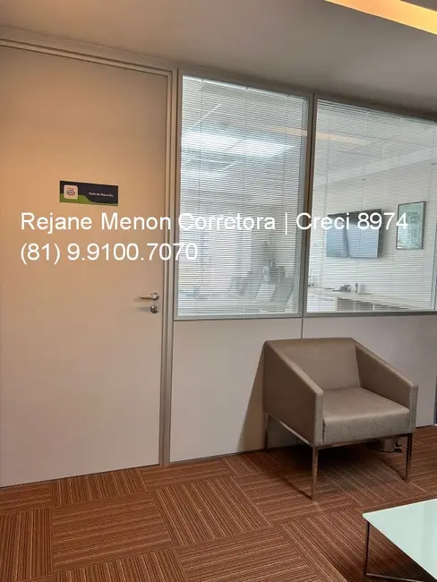 Foto 4 de Sala Comercial à venda, 98m2 em Boa Viagem, Recife - PE