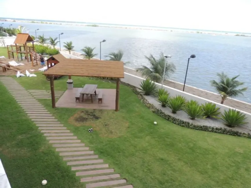 Foto 6 de Apartamento com 4 quartos à venda, 240m2 em São José, Recife - PE