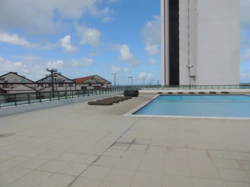 Foto 9 de Apartamento com 4 quartos à venda, 240m2 em São José, Recife - PE
