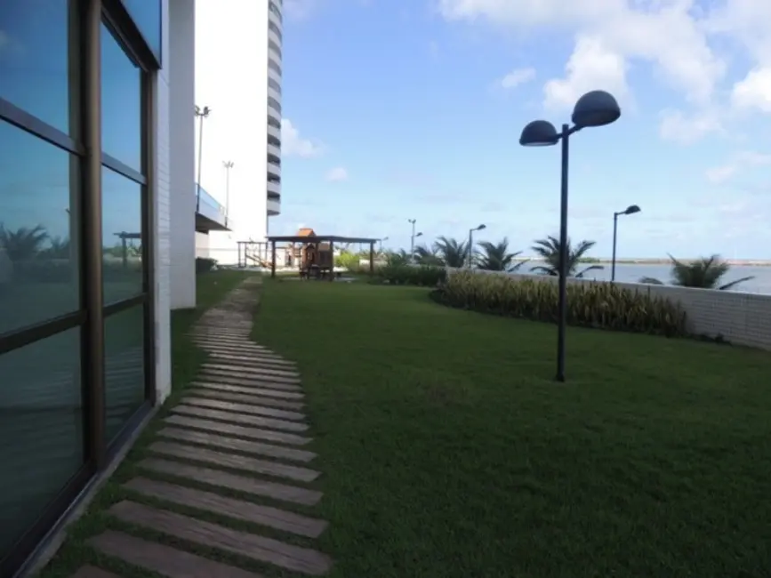 Foto 3 de Apartamento com 4 quartos à venda, 240m2 em São José, Recife - PE